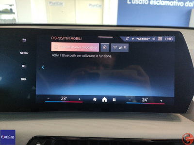 BMW X1 sdrive18i X-Line auto (13)