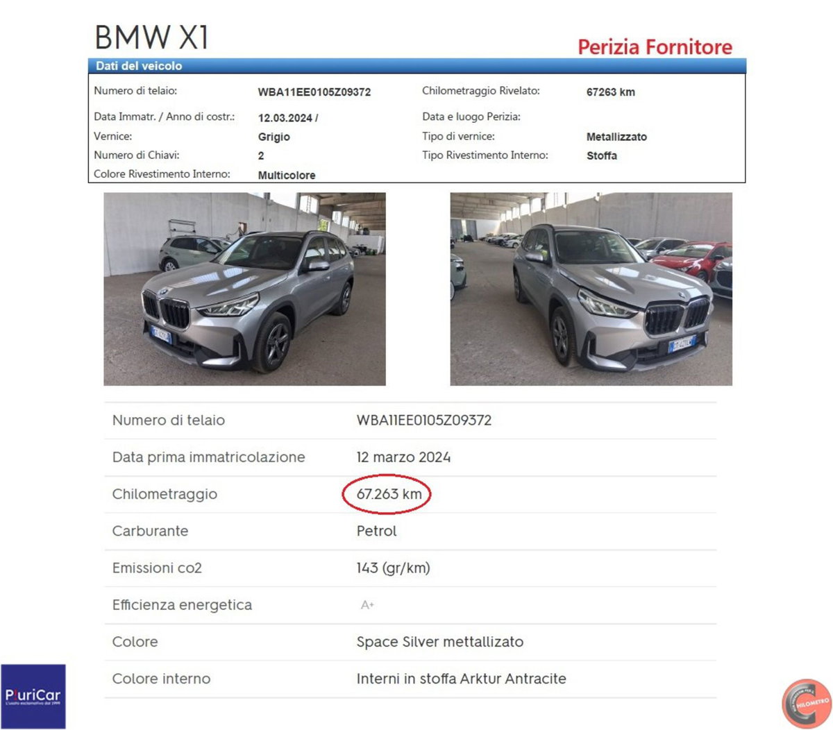 BMW X1 sdrive18i X-Line auto (14)