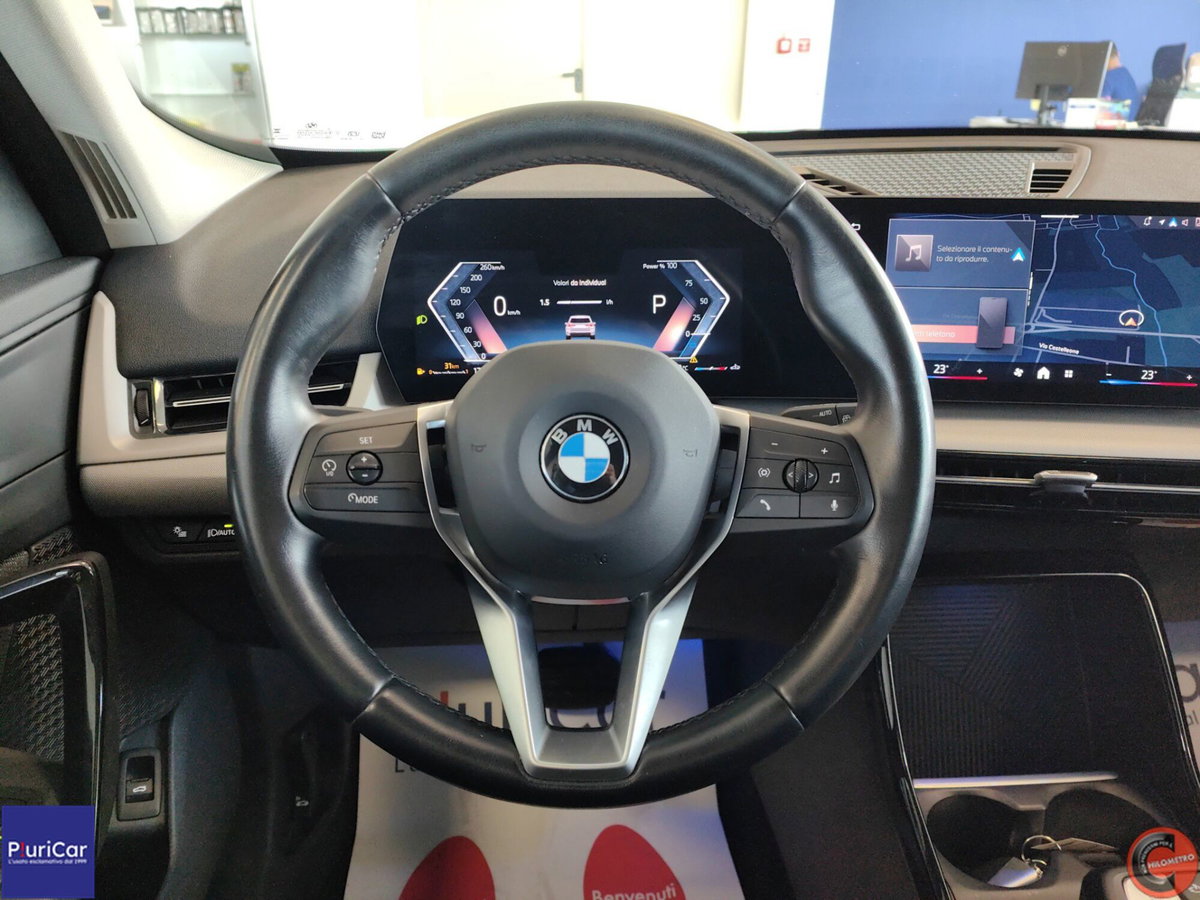 BMW X1 sdrive18i X-Line auto (16)