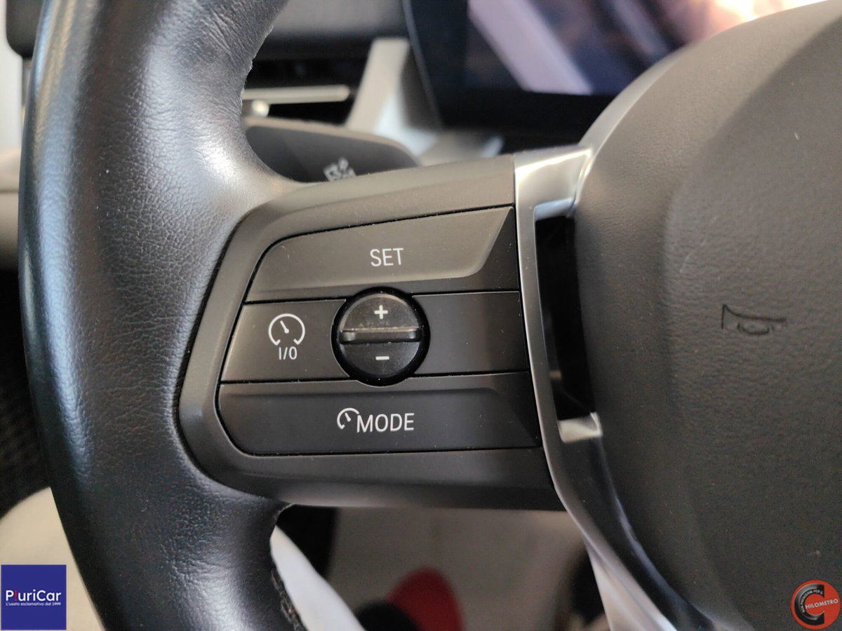 BMW X1 sdrive18i X-Line auto (17)