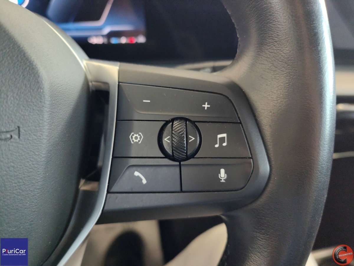 BMW X1 sdrive18i X-Line auto (20)