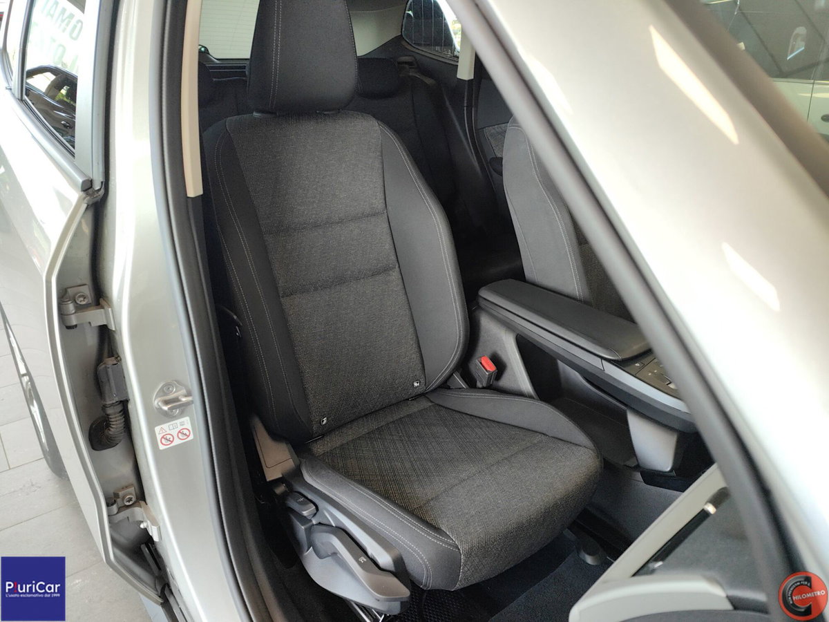 BMW X1 sdrive18i X-Line auto (5)