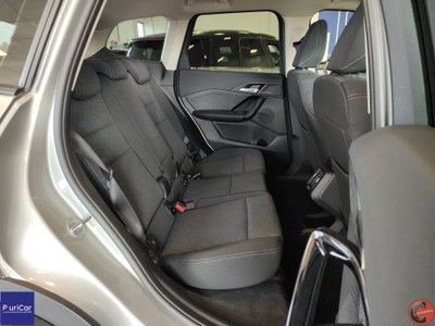 BMW X1 sdrive18i X-Line auto (6)