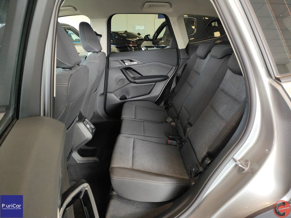 BMW X1 sdrive18i X-Line auto (7)