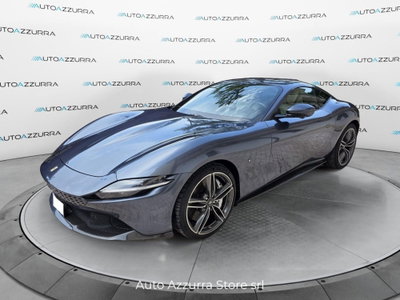 Ferrari Roma Coupé Roma