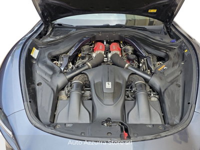 Ferrari Roma Coupé Roma (3)