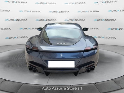 Ferrari Roma Coupé Roma (6)