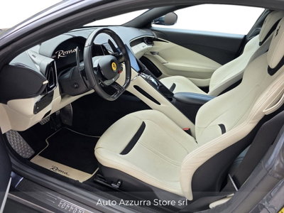 Ferrari Roma Coupé Roma (8)