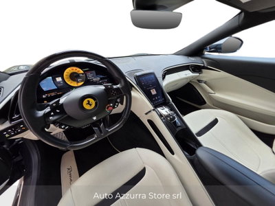Ferrari Roma Coupé Roma (9)