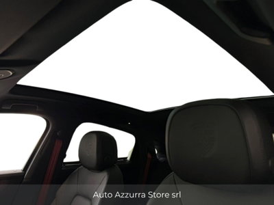 Porsche Cayenne 3.0 Black Edition tiptronic (10)