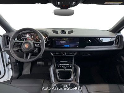 Porsche Cayenne 3.0 Black Edition tiptronic (12)