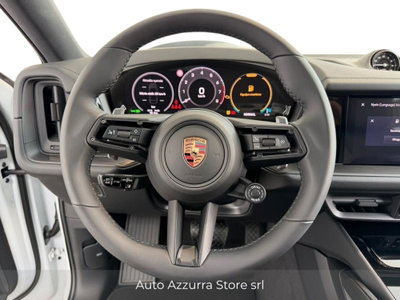 Porsche Cayenne 3.0 Black Edition tiptronic (13)