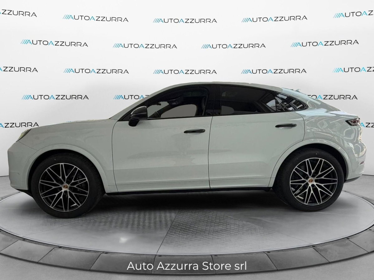 Porsche Cayenne 3.0 Black Edition tiptronic (15)