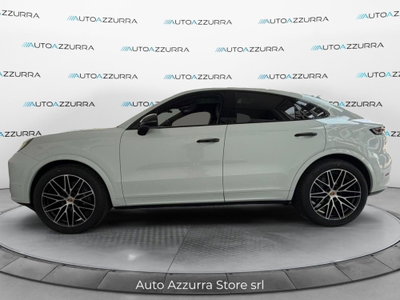 Porsche Cayenne 3.0 Black Edition tiptronic (15)