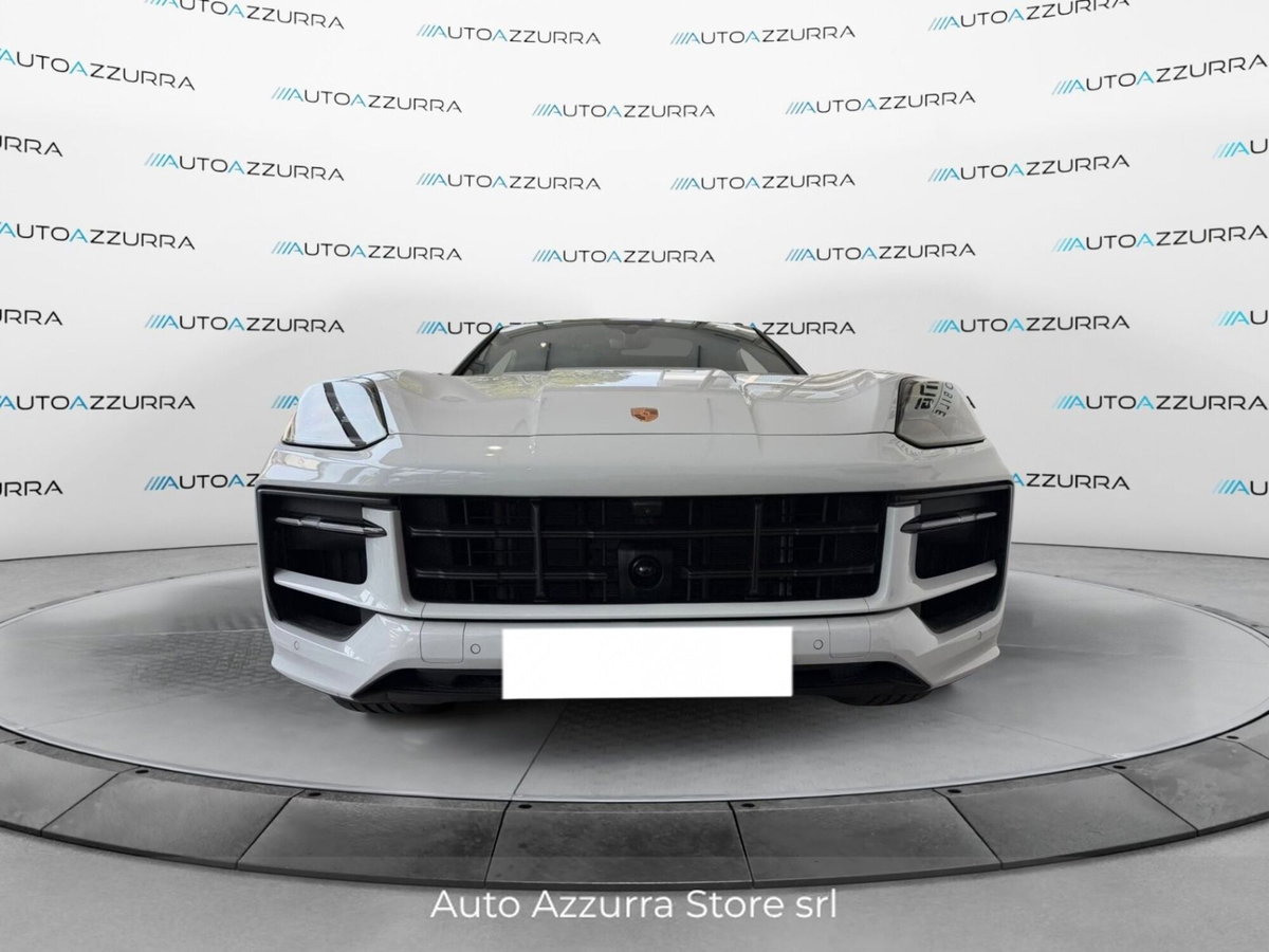 Porsche Cayenne 3.0 Black Edition tiptronic (16)