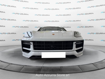 Porsche Cayenne 3.0 Black Edition tiptronic (16)