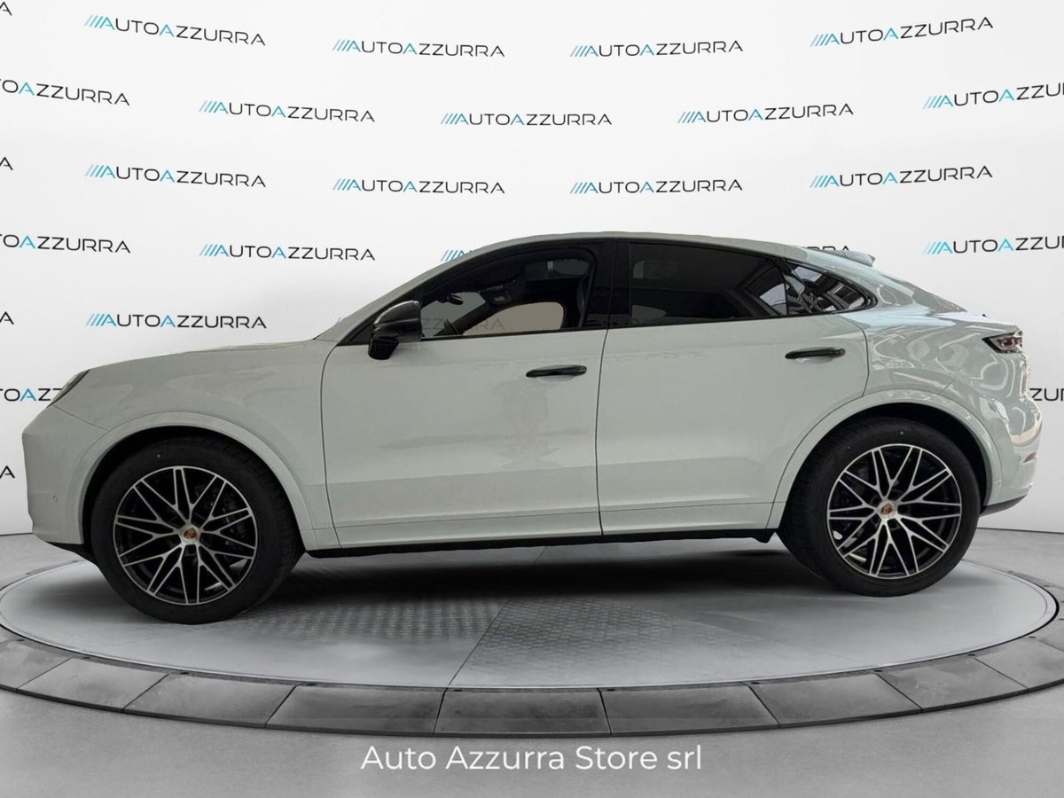Porsche Cayenne 3.0 Black Edition tiptronic (4)