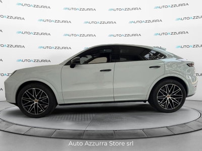 Porsche Cayenne 3.0 Black Edition tiptronic (4)