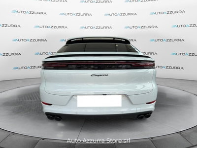 Porsche Cayenne 3.0 Black Edition tiptronic (6)