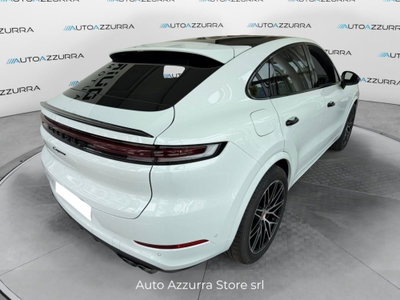 Porsche Cayenne 3.0 Black Edition tiptronic (7)
