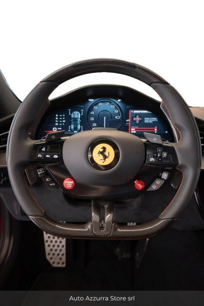 Ferrari Amalfi 3.9 F1 dct (16)