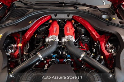 Ferrari Amalfi 3.9 F1 dct (19)