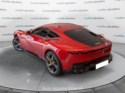 Ferrari Amalfi 3.9 F1 dct (4)
