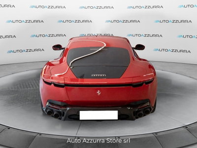 Ferrari Amalfi 3.9 F1 dct (5)
