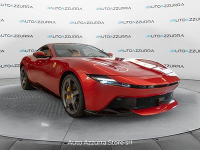 Ferrari Amalfi 3.9 F1 dct (7)