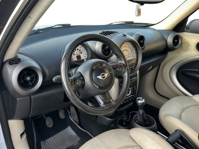 MINI Mini Countryman 1.6 Cooper D Countryman (10)