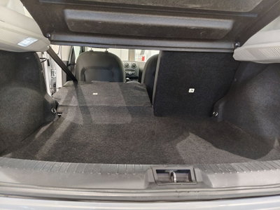 Nissan Qashqai 2.0 16V 4WD Acenta (11)