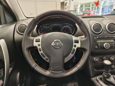 Nissan Qashqai 2.0 16V 4WD Acenta (15)