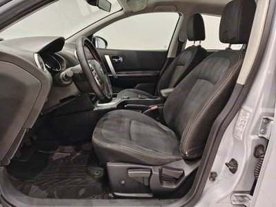Nissan Qashqai 2.0 16V 4WD Acenta (17)