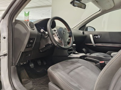 Nissan Qashqai 2.0 16V 4WD Acenta (18)
