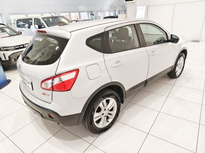 Nissan Qashqai 2.0 16V 4WD Acenta (3)