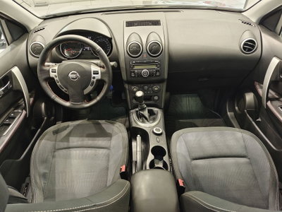 Nissan Qashqai 2.0 16V 4WD Acenta (4)
