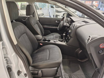 Nissan Qashqai 2.0 16V 4WD Acenta (5)
