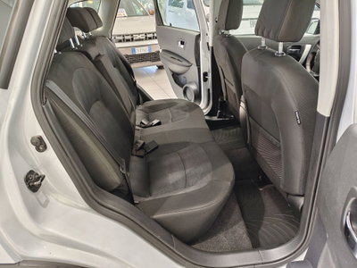 Nissan Qashqai 2.0 16V 4WD Acenta (6)