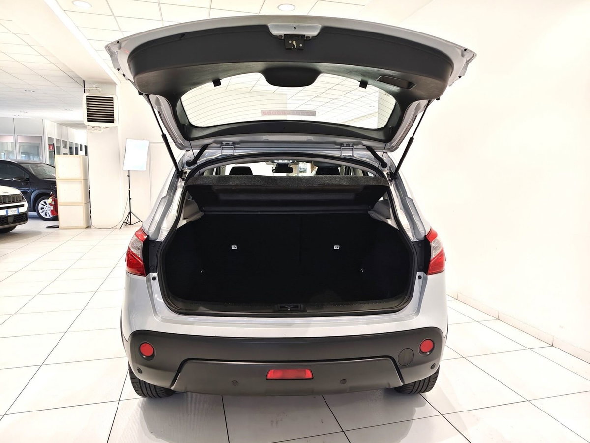 Nissan Qashqai 2.0 16V 4WD Acenta (7)