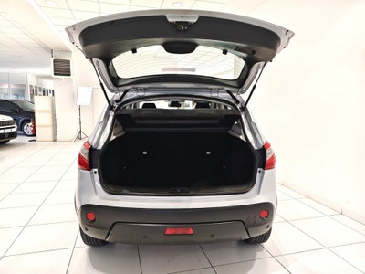 Nissan Qashqai 2.0 16V 4WD Acenta (7)