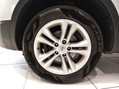 Nissan Qashqai 2.0 16V 4WD Acenta (8)
