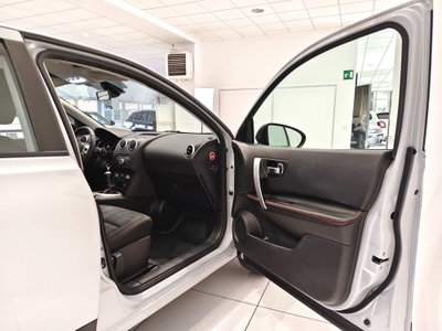 Nissan Qashqai 2.0 16V 4WD Acenta (9)