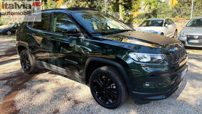 Jeep Compass 1.3 turbo t4 phev North Star 4xe auto usata