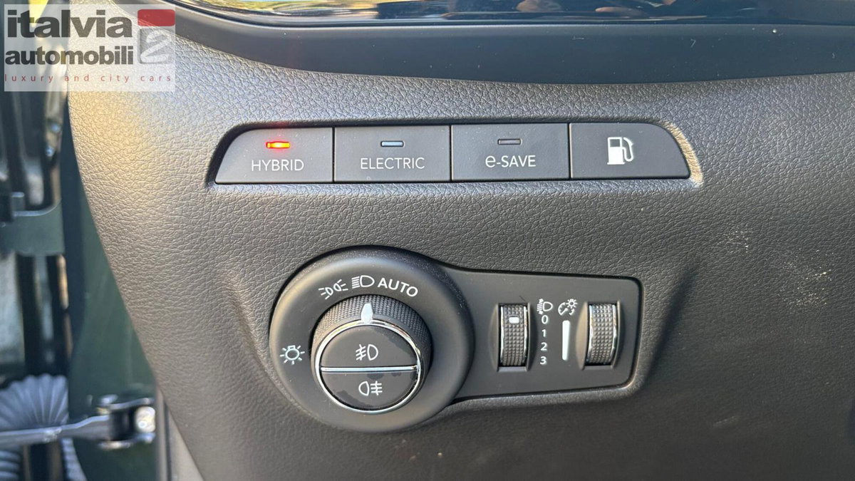 Jeep Compass 1.3 turbo t4 phev North Star 4xe auto (20)