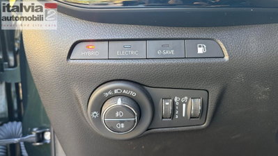 Jeep Compass 1.3 turbo t4 phev North Star 4xe auto (20)