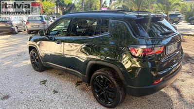 Jeep Compass 1.3 turbo t4 phev North Star 4xe auto (3)