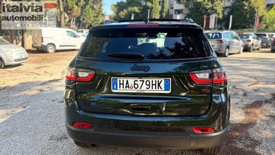 Jeep Compass 1.3 turbo t4 phev North Star 4xe auto (4)