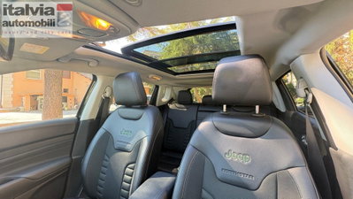 Jeep Compass 1.3 turbo t4 phev North Star 4xe auto (7)