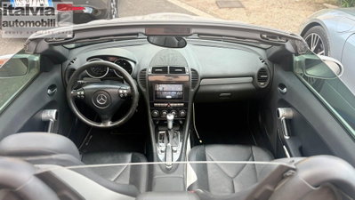 Mercedes-Benz SLK 200 Kompressor cat Special Edition (11)