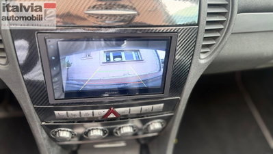 Mercedes-Benz SLK 200 Kompressor cat Special Edition (7)